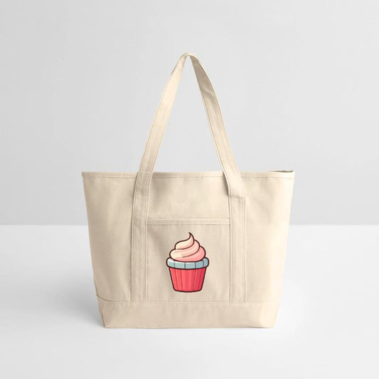 Pastel Swirl Ice Cream Cup Design