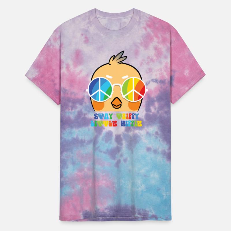 Peace sign, freedom, cute bird