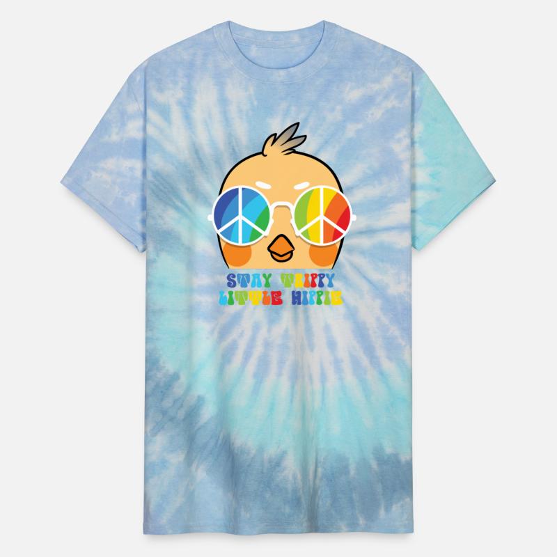 Peace sign, freedom, cute bird