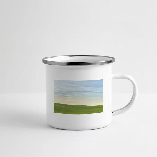 Peaceful Serenity In Nature