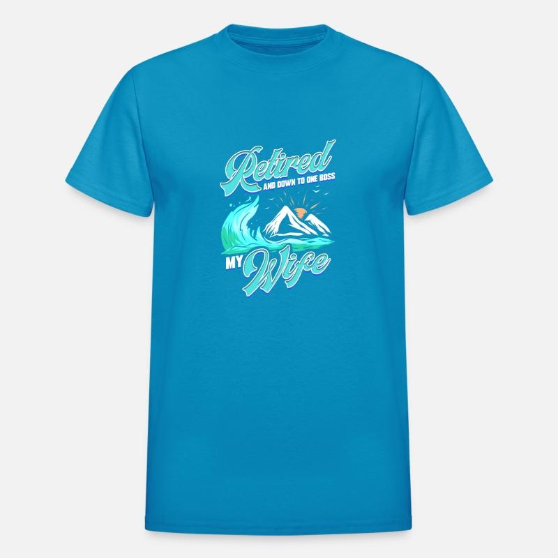 Pensioner Husband Gift for Retirement Farewell