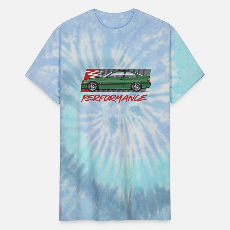 performance Island Green