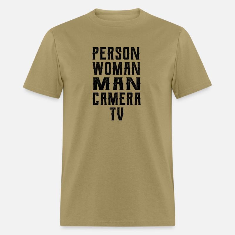 Person Woman Man Camera Tv Mask
