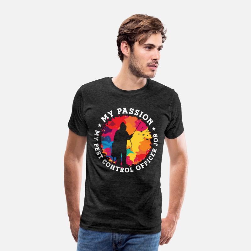 Pest Control My Passion My Pest Insect Solutions