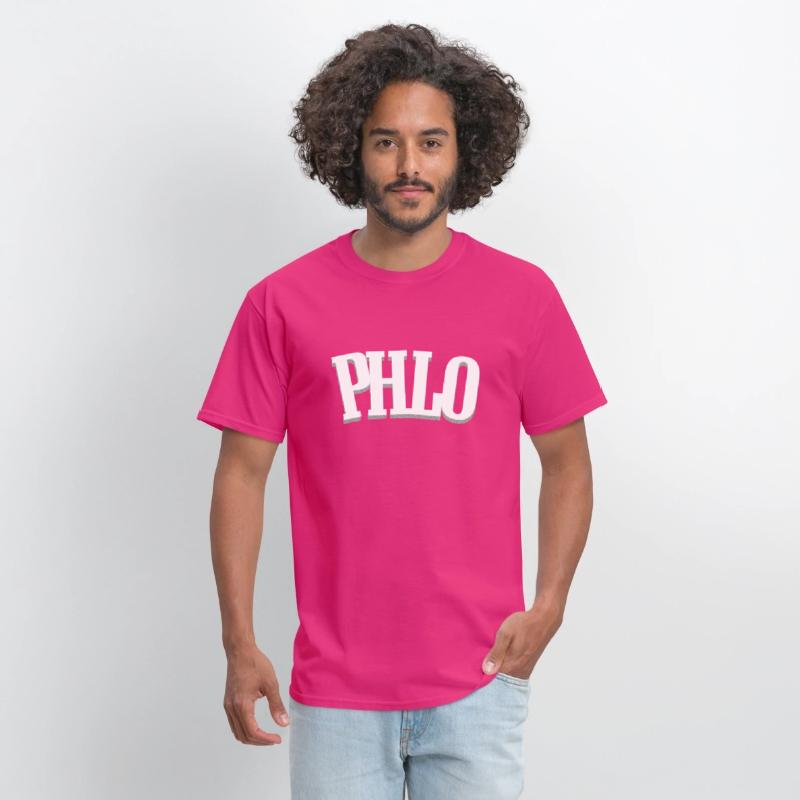 PHLO (tones)