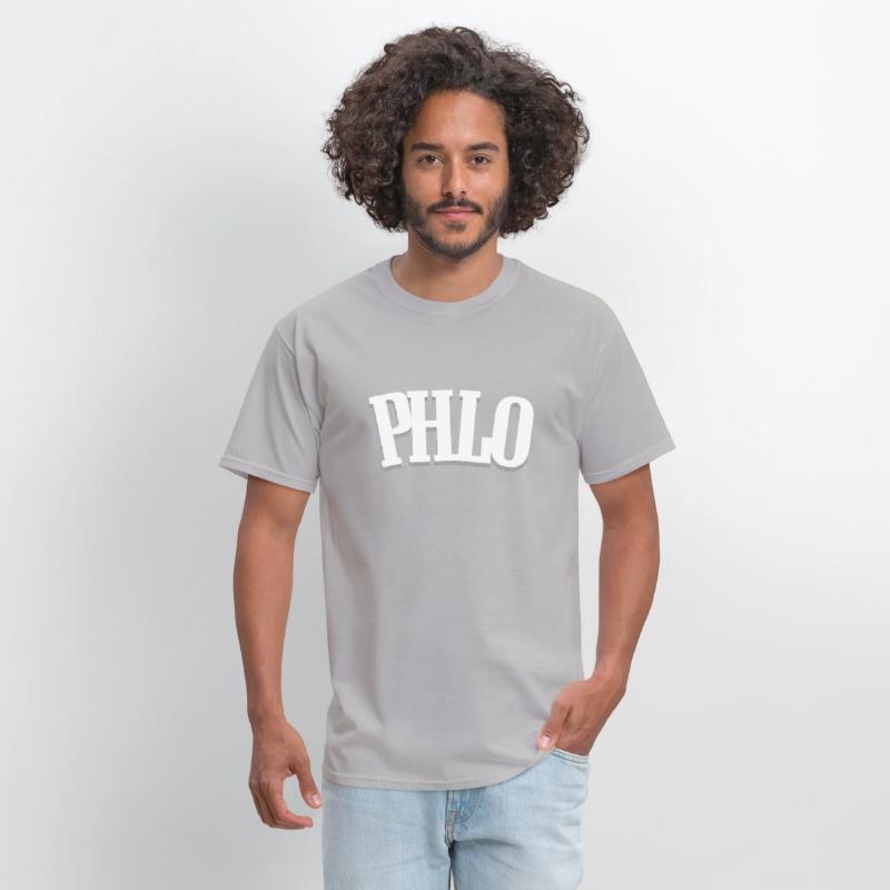 PHLO (tones)