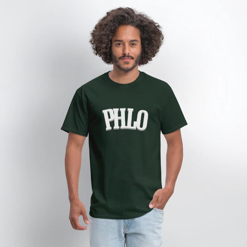 PHLO (tones)