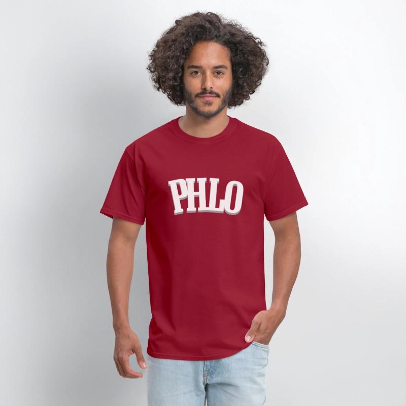 PHLO (tones)