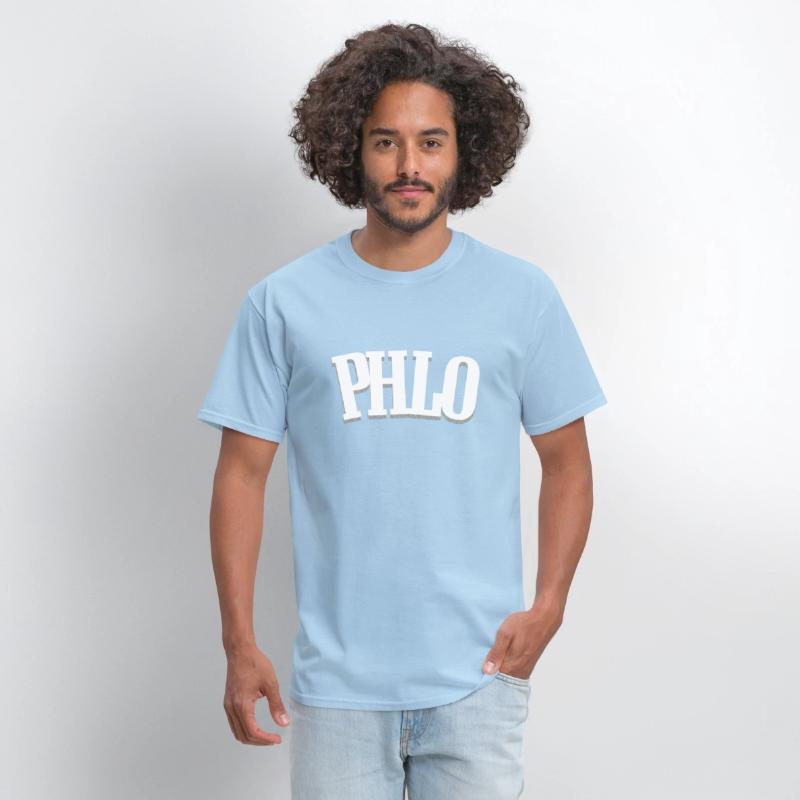 PHLO (tones)