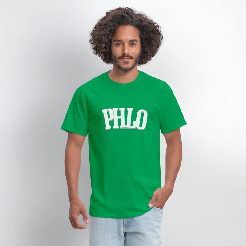 PHLO (tones)