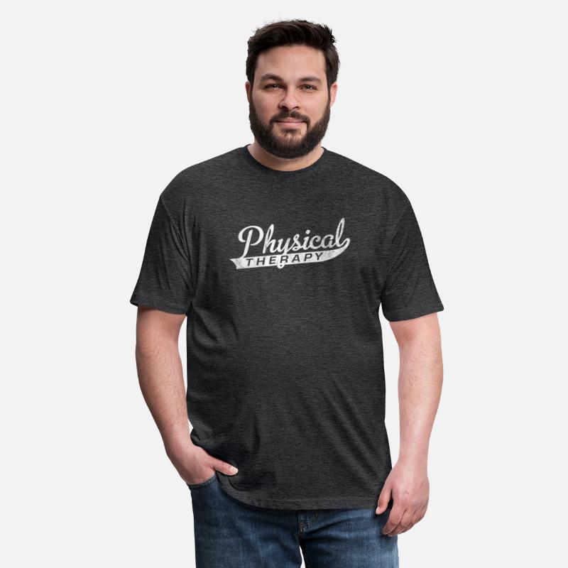 Physical Therapy Pt Month Therapist