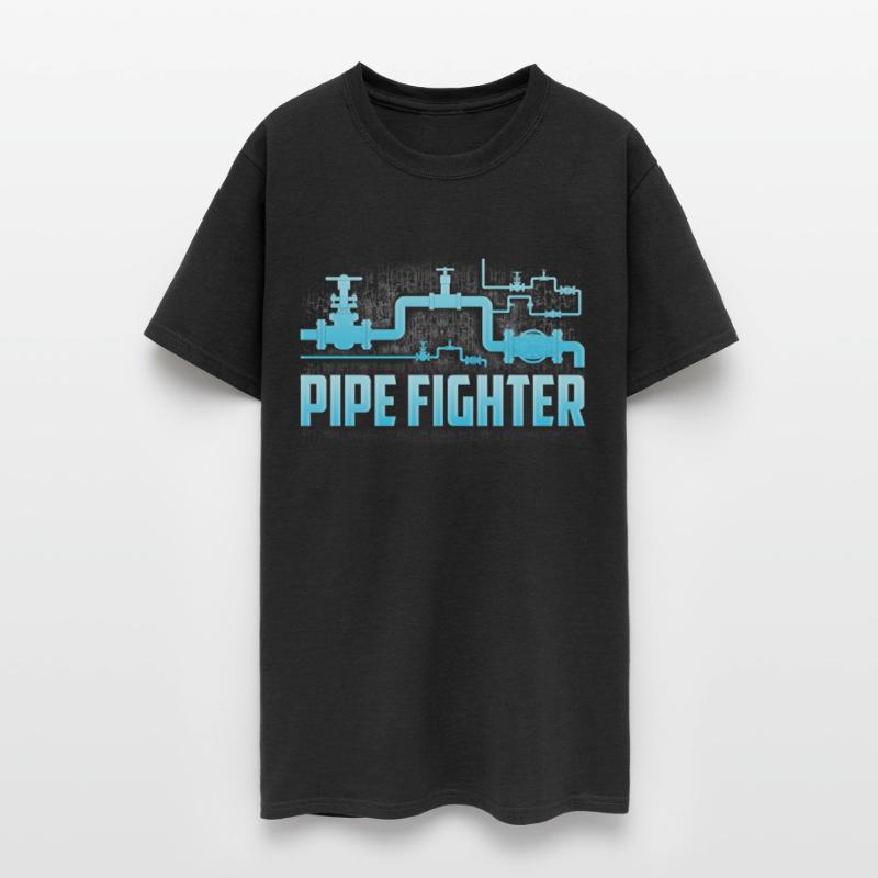 Pipe Fighter