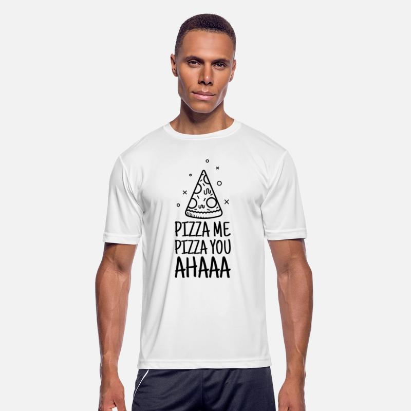 Pizza Me - Pizza you