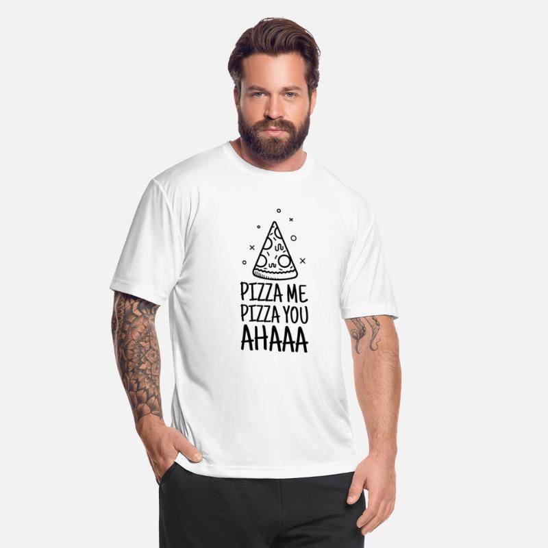 Pizza Me - Pizza you