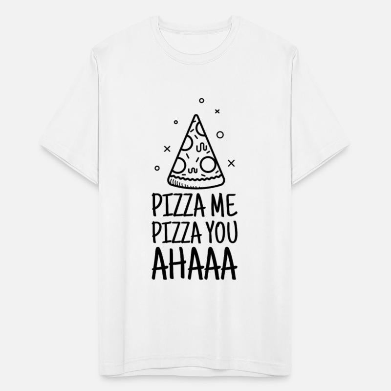 Pizza Me - Pizza you