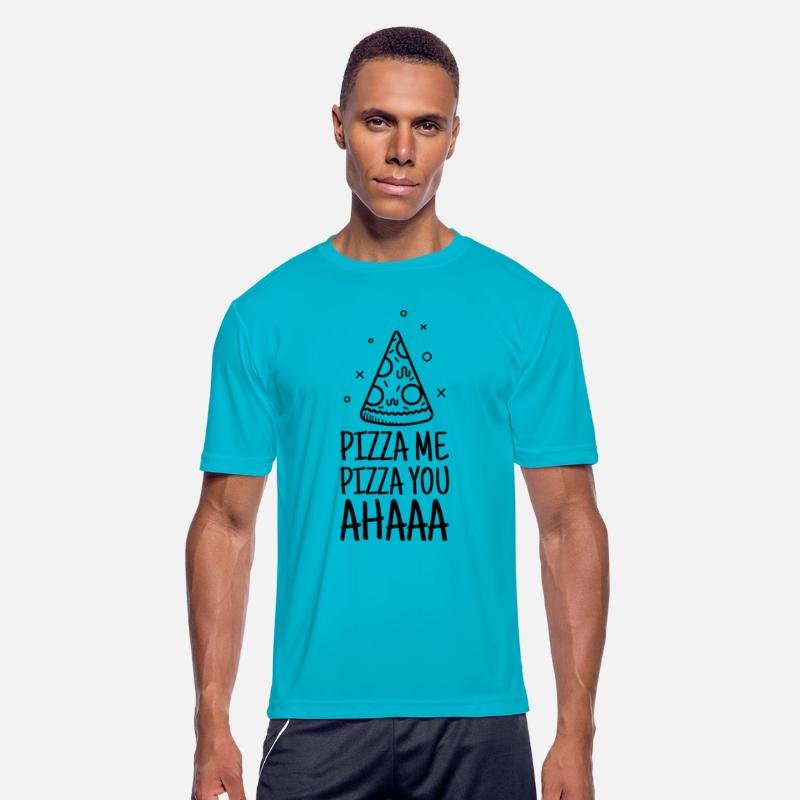 Pizza Me - Pizza you