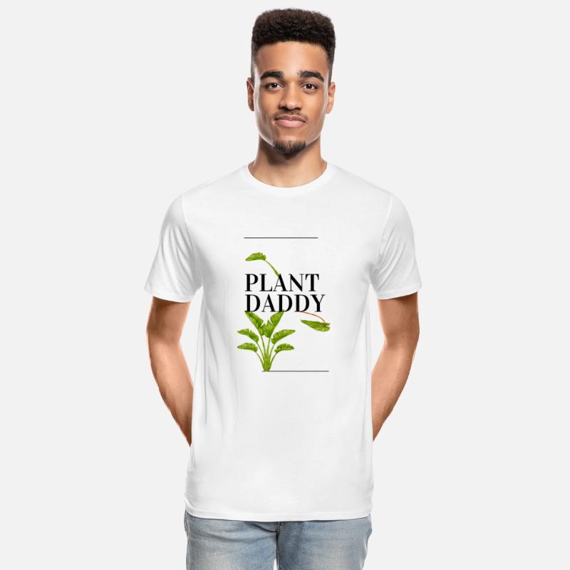 Plant Daddy
