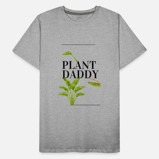 Plant Daddy