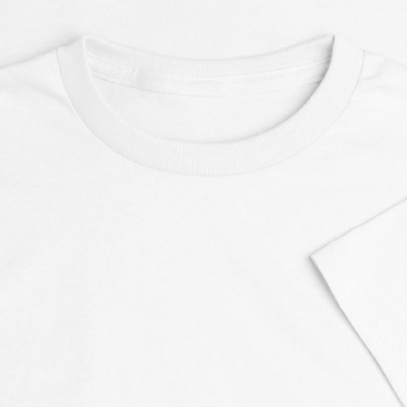 Please Be Patient, Hard of Hearing - black & white