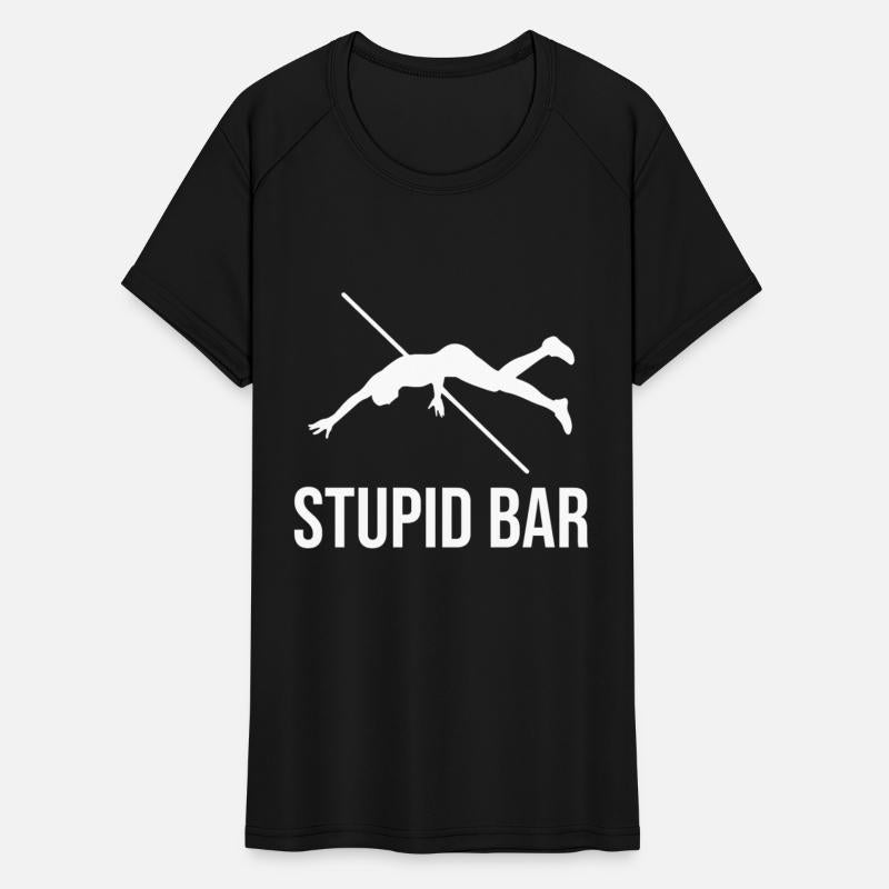 Pole vault athlete pole jumping vaulter