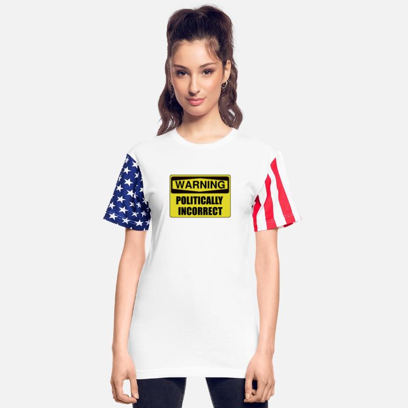 Politically Incorrect Funny