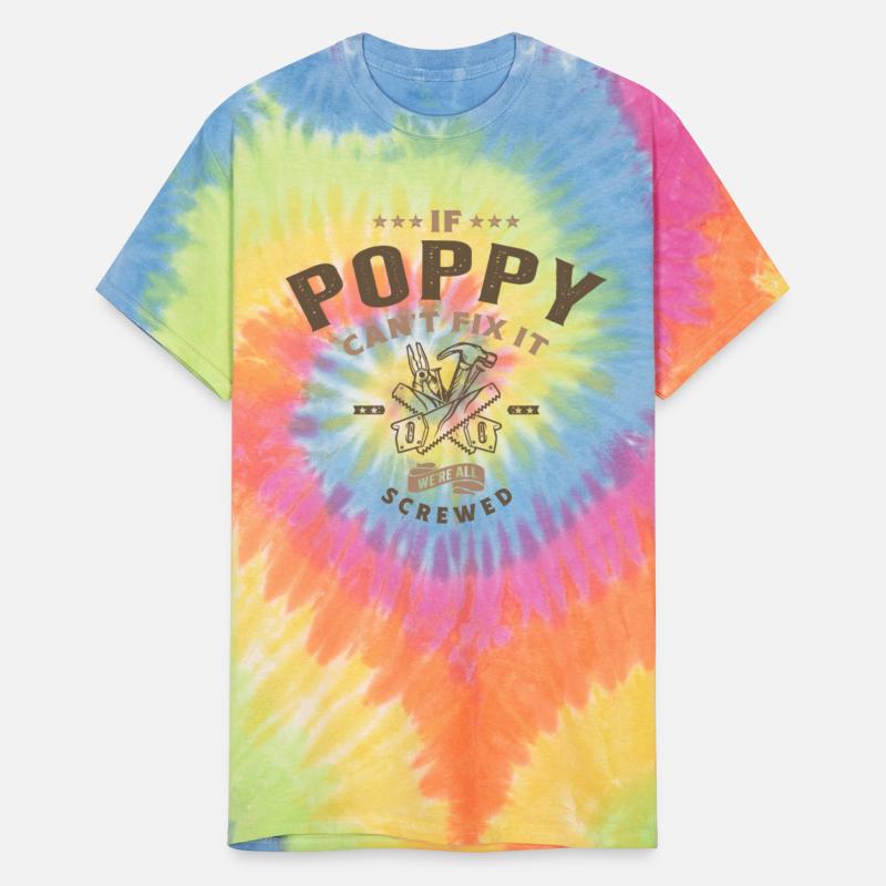 Pop-Pop Knows Everything