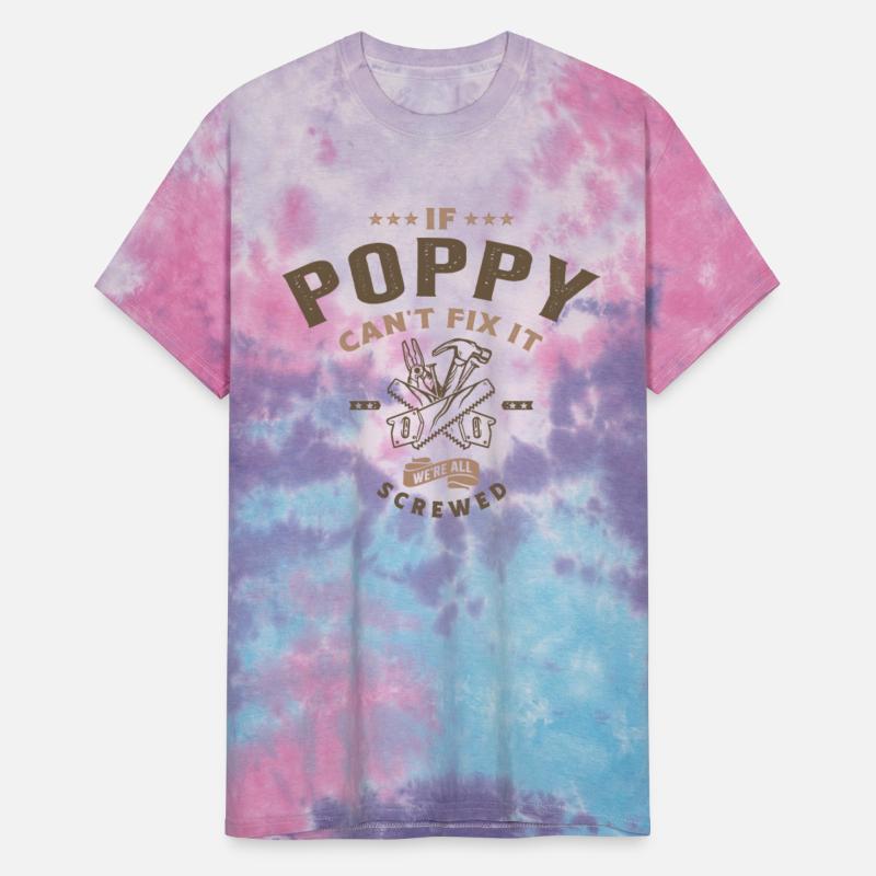 Pop-Pop Knows Everything