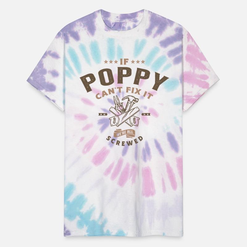 Pop-Pop Knows Everything