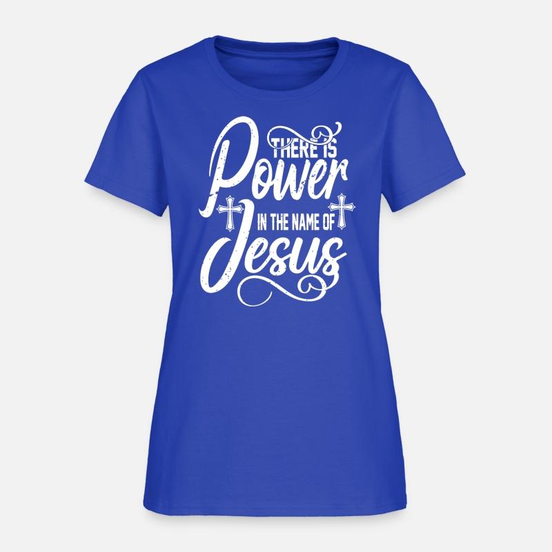Power In The Name Of Jesus Love Jesus Christian