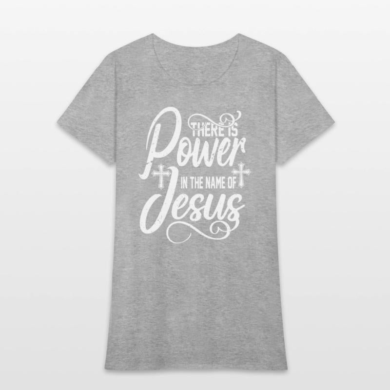 Power In The Name Of Jesus Love Jesus Christian