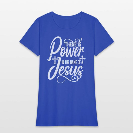 Power In The Name Of Jesus Love Jesus Christian
