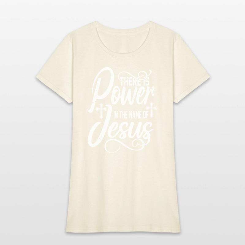 Power In The Name Of Jesus Love Jesus Christian