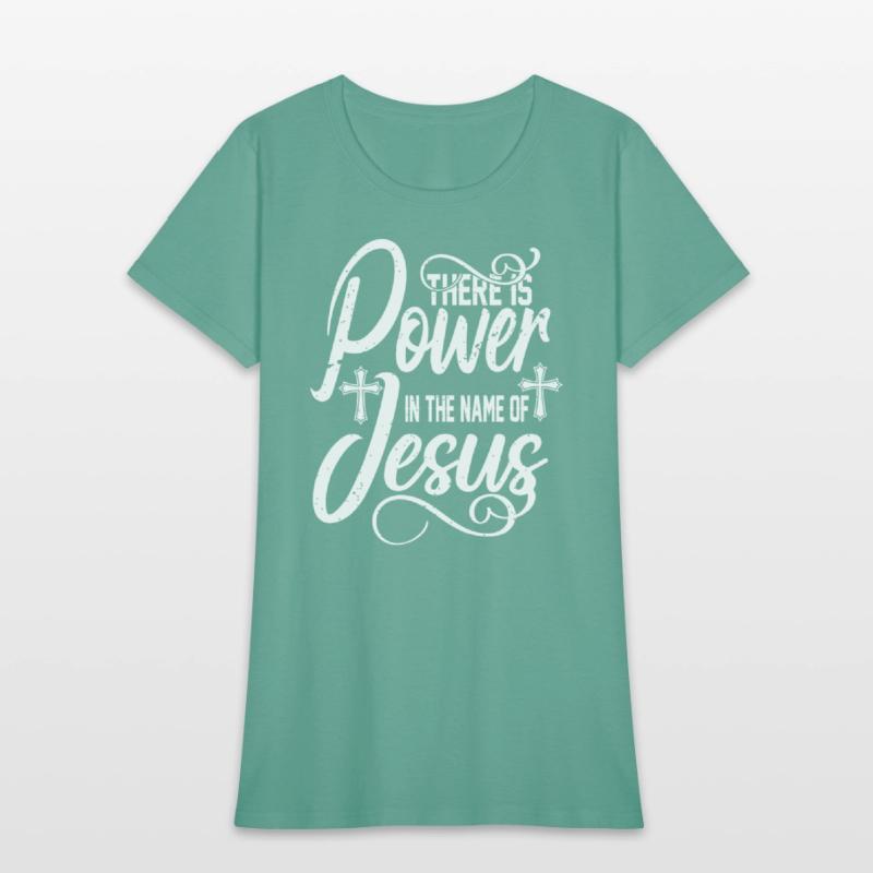 Power In The Name Of Jesus Love Jesus Christian