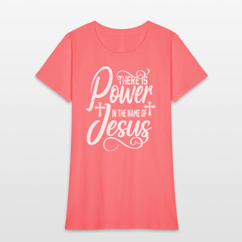 Power In The Name Of Jesus Love Jesus Christian