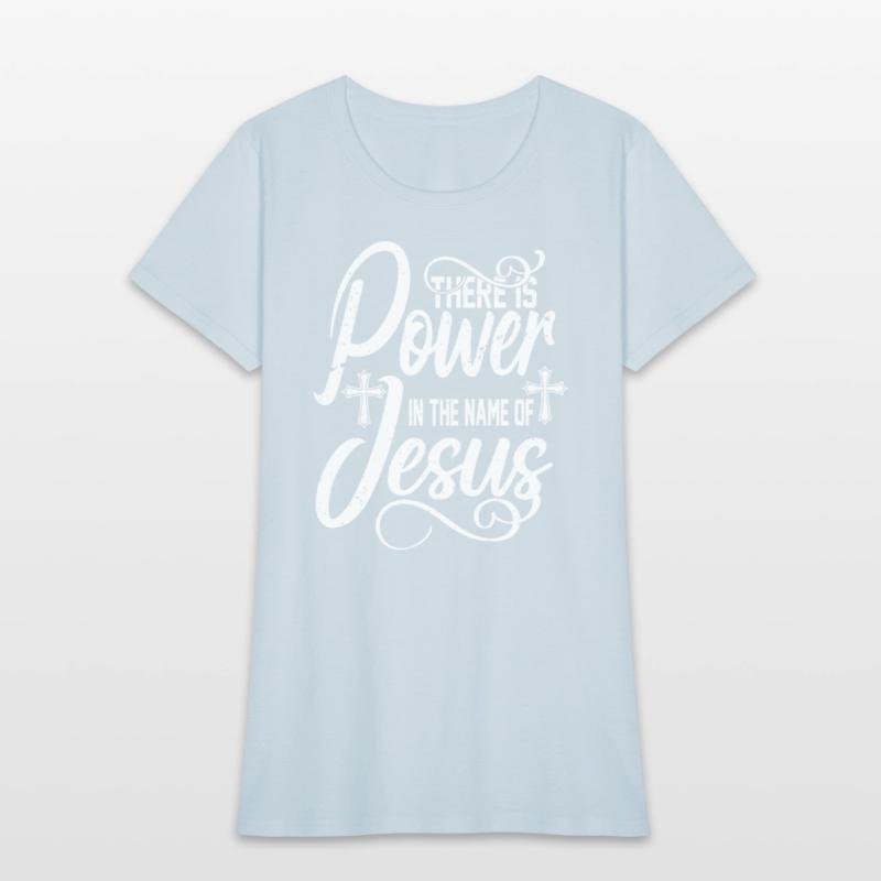 Power In The Name Of Jesus Love Jesus Christian