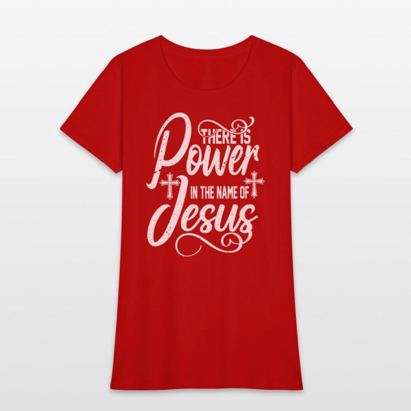 Power In The Name Of Jesus Love Jesus Christian
