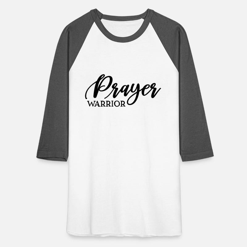 Prayer Warrior, christian, faith
