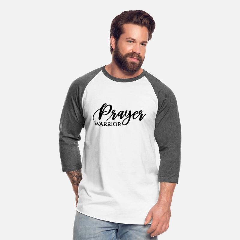 Prayer Warrior, christian, faith