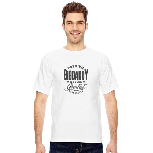Premium Big Daddy Shirt Gifts