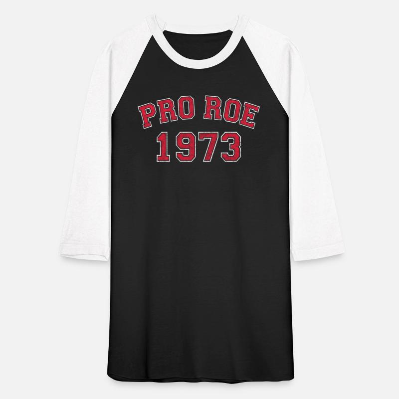 Pro Roe 1973