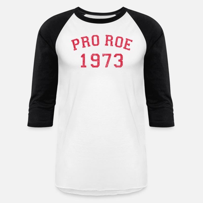 Pro Roe 1973