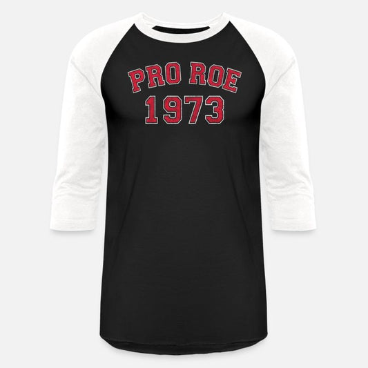 Pro Roe 1973