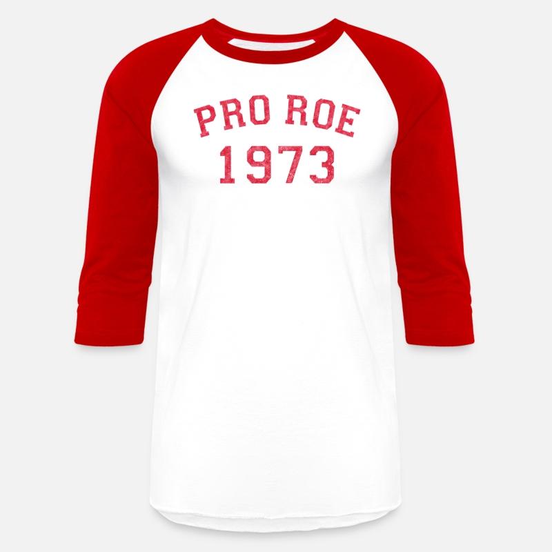 Pro Roe 1973