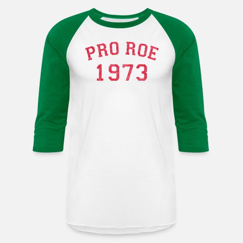 Pro Roe 1973