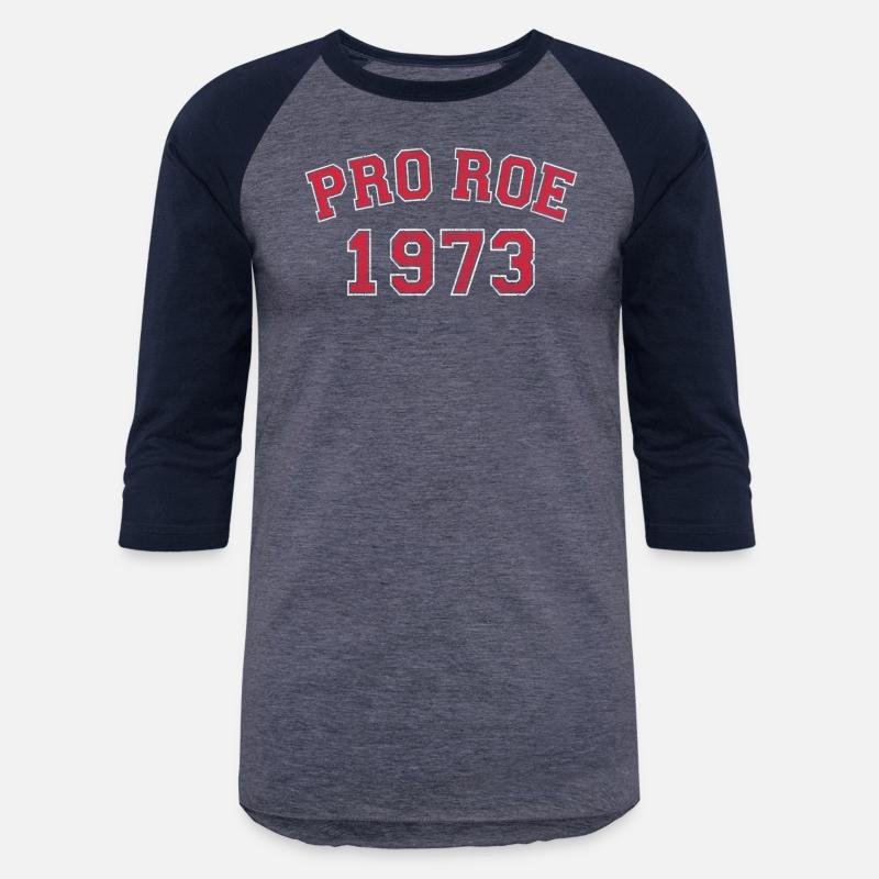 Pro Roe 1973