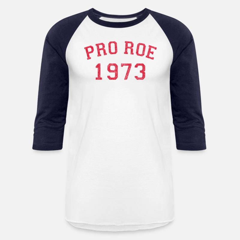 Pro Roe 1973