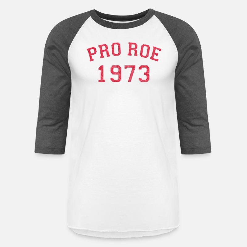 Pro Roe 1973