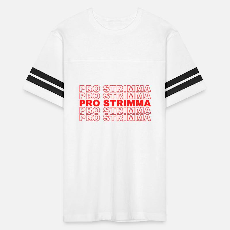 Pro Streamer Brand