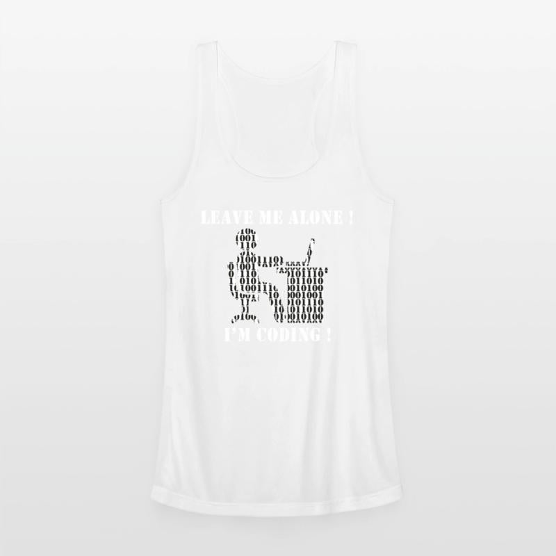 Programming Code Funny, Neon Coding Design