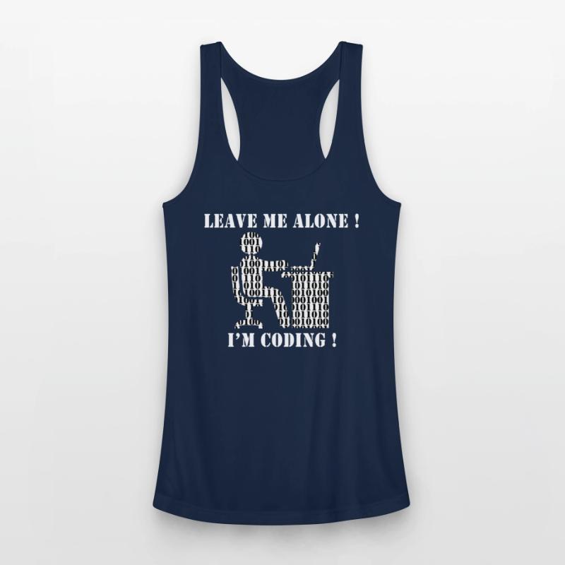 Programming Code Funny, Neon Coding Design